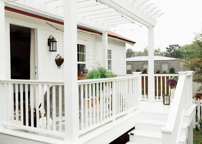 Fairhope Garden Room
