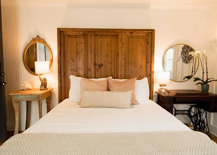 Fairhope Garden Room