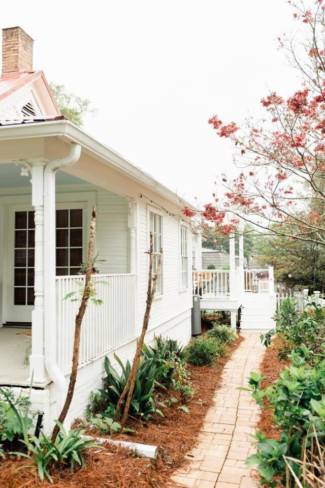 Garden Fairhope