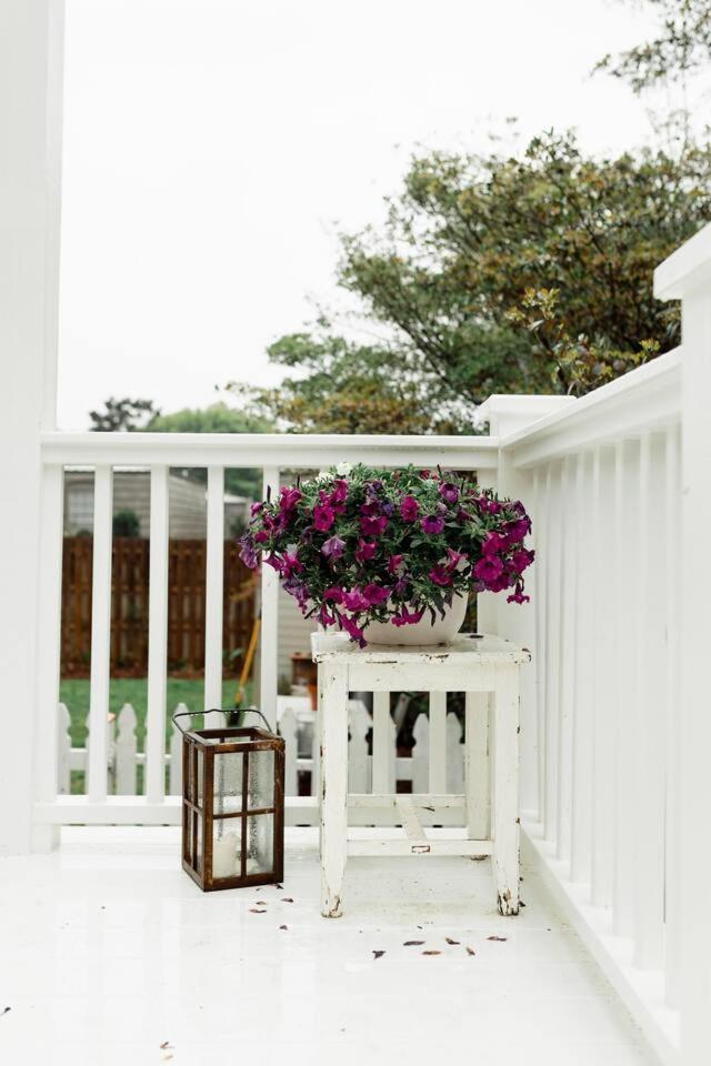 Garden Apartment