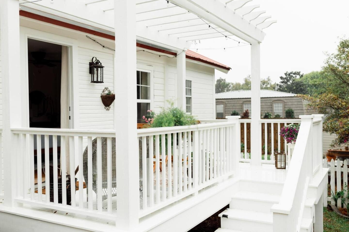Garden Apartment Fairhope